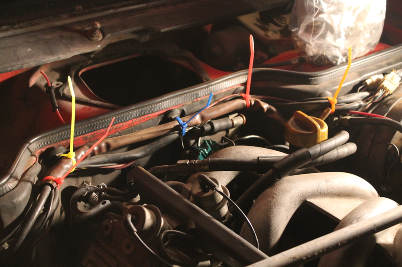 Illustration for article titled The Most Useful Tools For An Inexperienced Car Mechanic